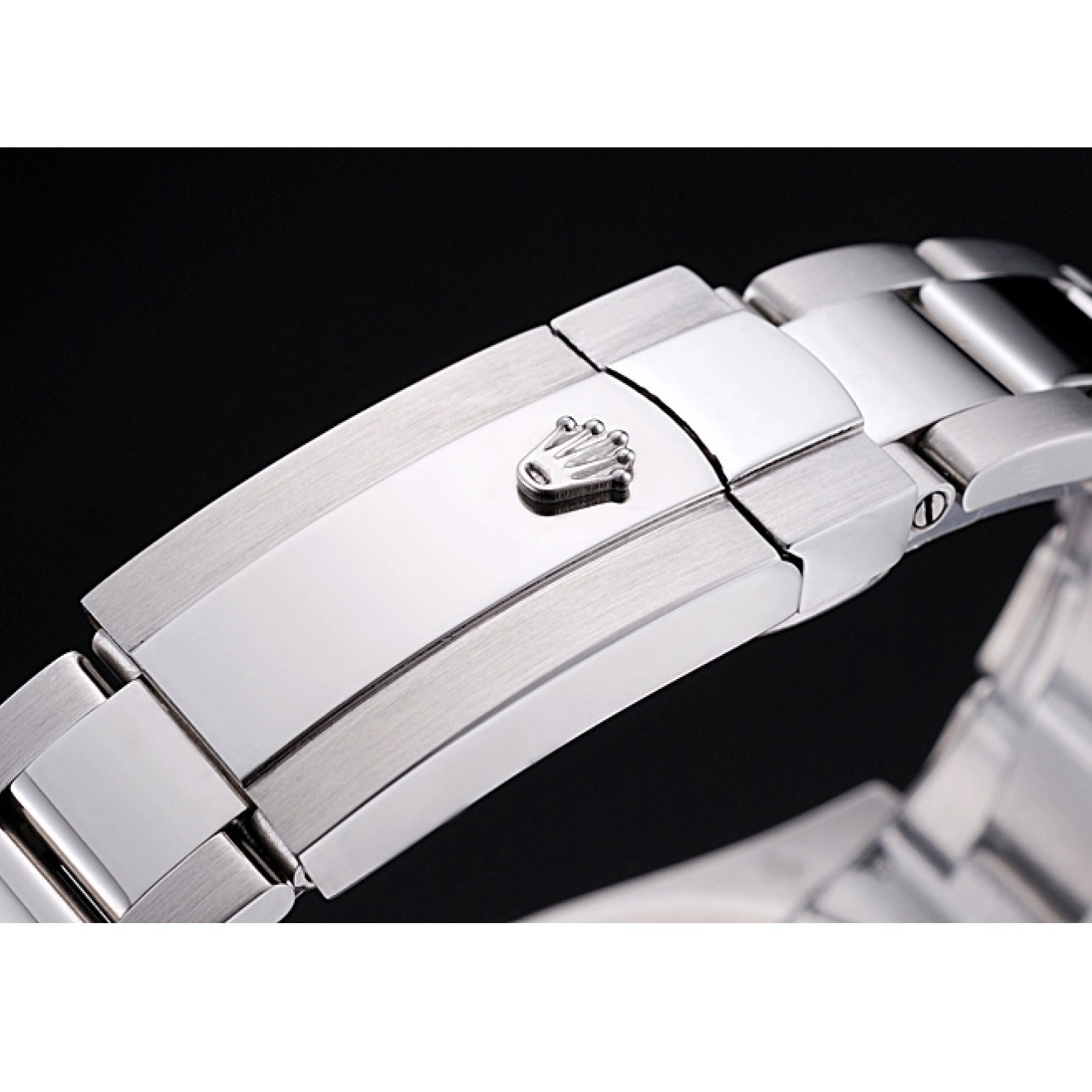 Aaa fake watches Datejust Case 622266 Rolex Steel Stainless Dial White 0624